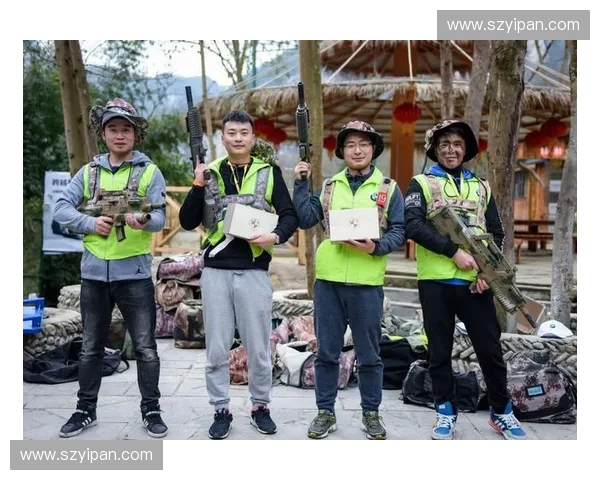 挑战赛激发潜能：跨越极限的竞技舞台与未来发展机遇