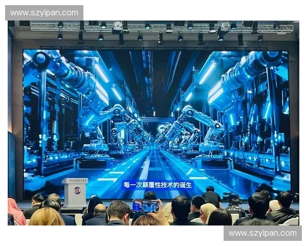 体育科技论坛:探索未来运动科技与智能设备的融合创新之路 体育科技论坛:探索未来运动科技与智能设备的融合创新之路