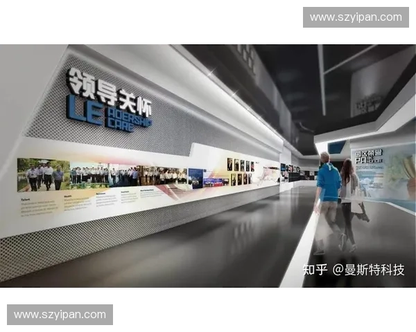 创新赛事策划全流程解析打造高效互动体验与品牌价值提升方案 创新赛事策划全流程解析打造高效互动体验与品牌价值提升方案